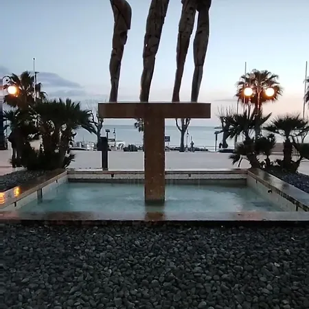 Atmosfere Mediteranee' Mazara del Vallo Exterior photo