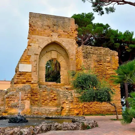 Atmosfere Mediteranee' Mazara del Vallo Exterior photo