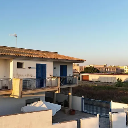 Atmosfere Mediteranee' Mazara del Vallo Exterior photo