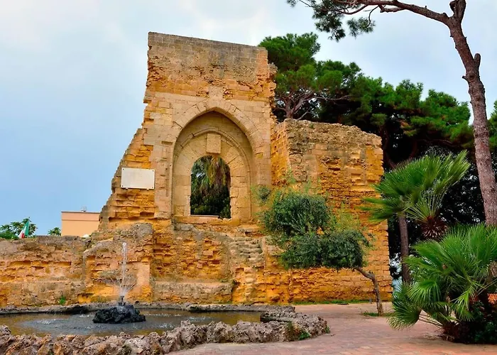 Atmosfere Mediteranee\'
