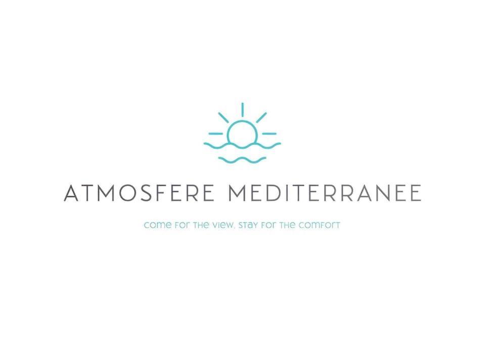Atmosfere Mediteranee' Appartamento