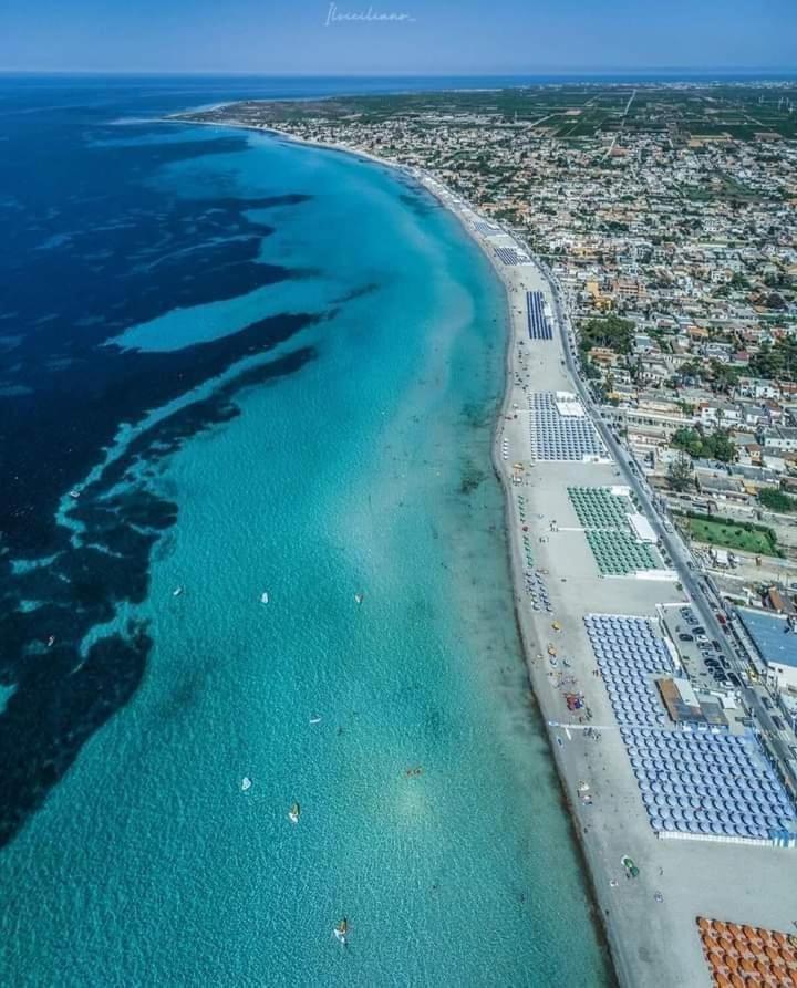 Atmosfere Mediteranee' Appartamento *