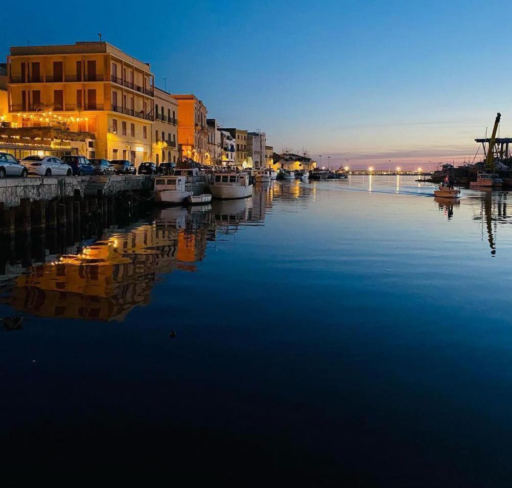 Appartamento Atmosfere Mediteranee'