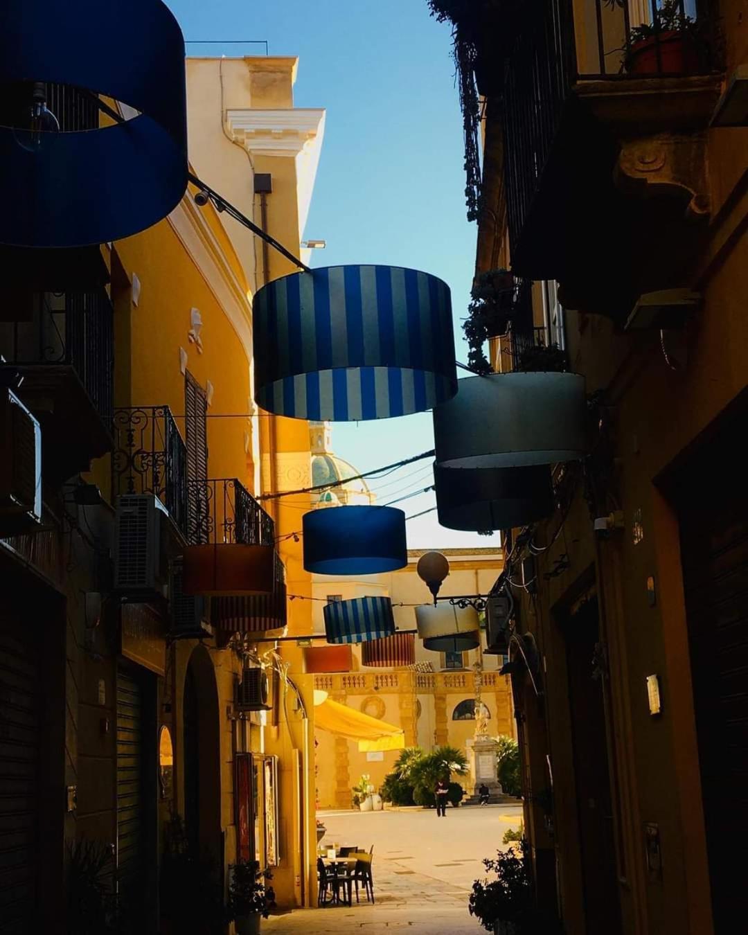 Atmosfere Mediteranee' Mazara del Vallo