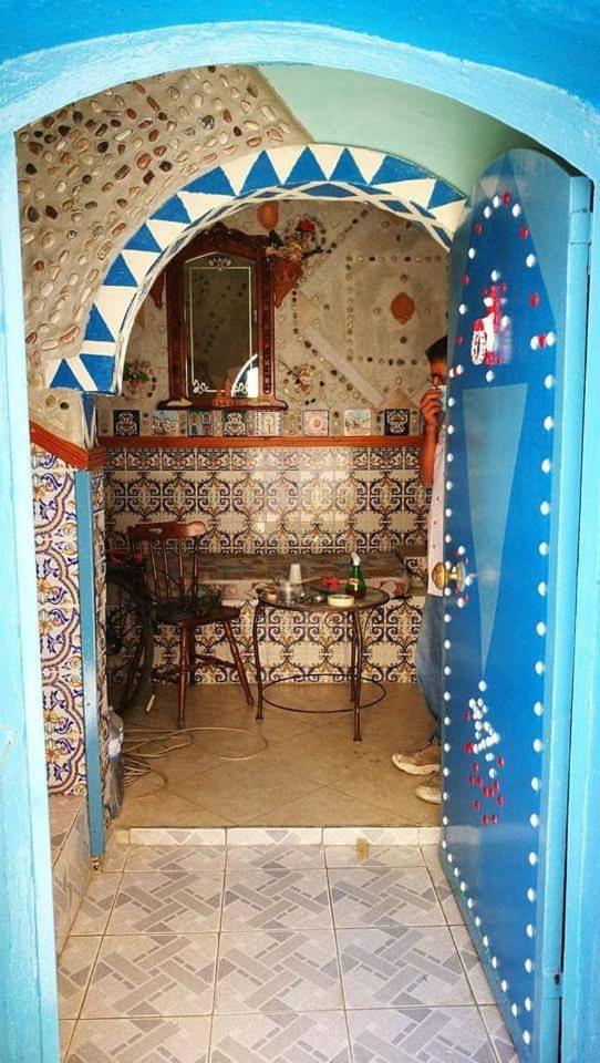 Atmosfere Mediteranee' Apartment