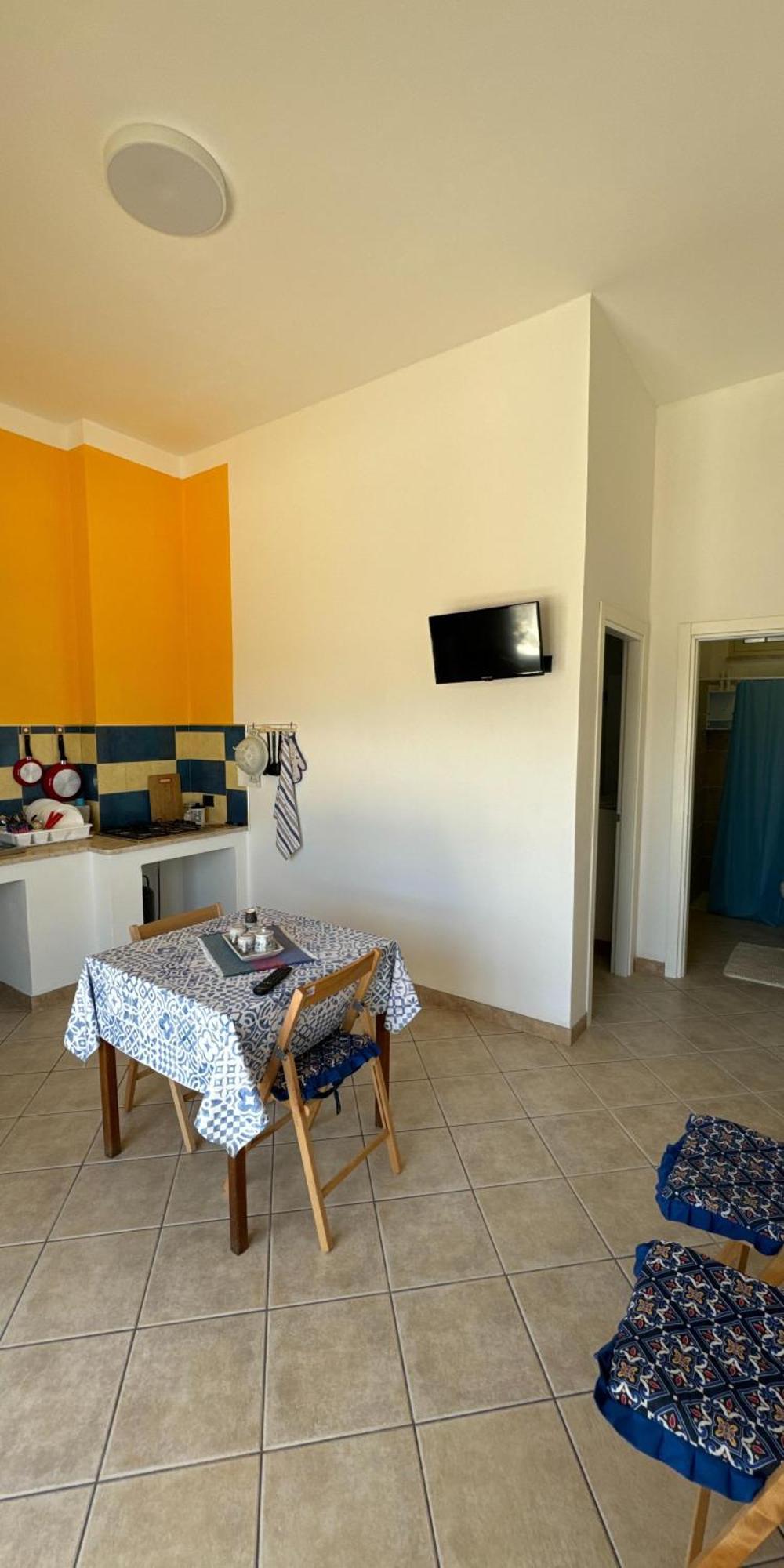 Appartamento Atmosfere Mediteranee' Mazara del Vallo